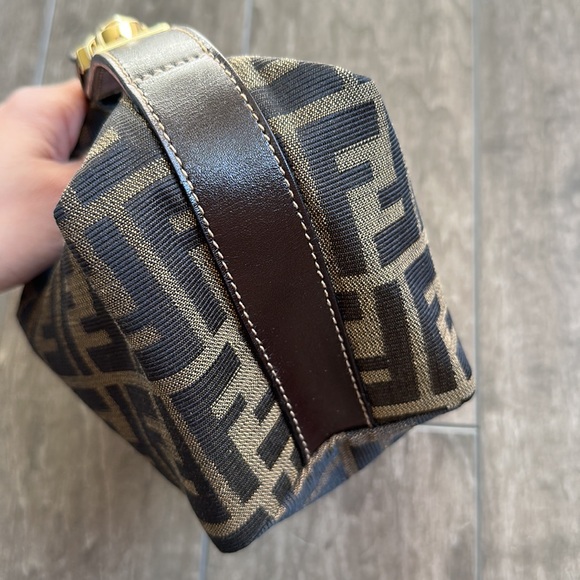 Fendi｜authentic vintage small pouch - Picture 6 of 10